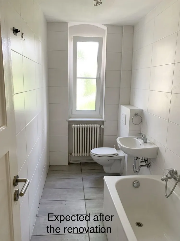 3 Zimmer Wohnung mit 70 m² in Berlin – Bild 10