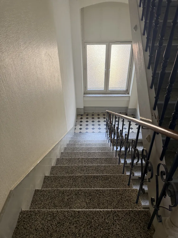 2 Zimmer Wohnung mit 45 m² in Mannheim – Bild 6