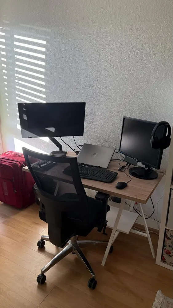 1 Zimmer Wohnung mit 24 m² in Mannheim – Bild 6