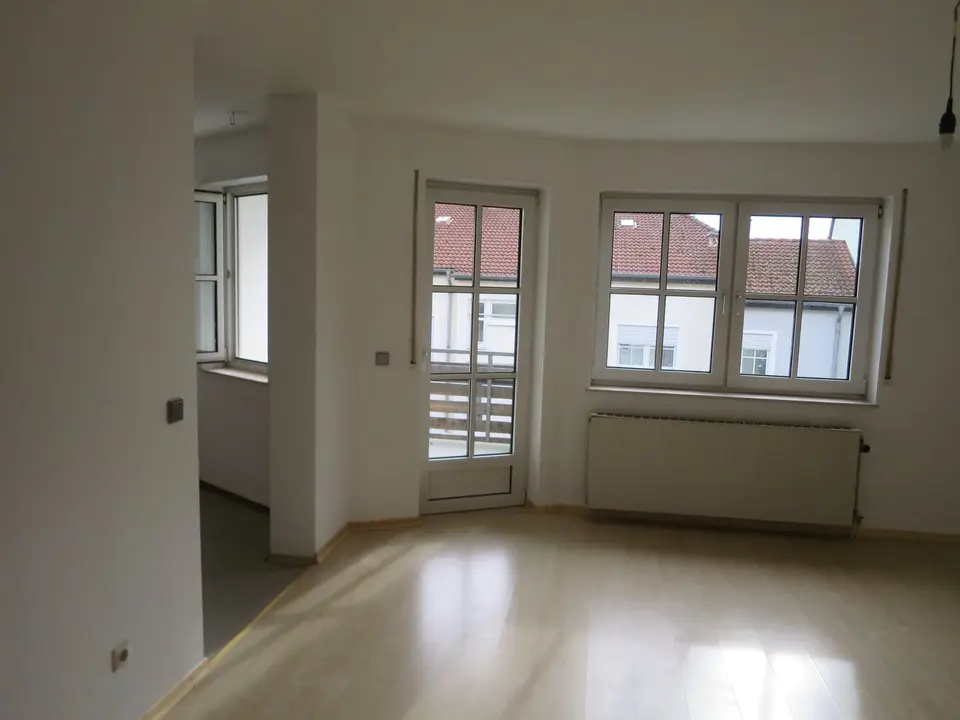 Studio mit 47 m² in Kaiserslautern – Bild 8