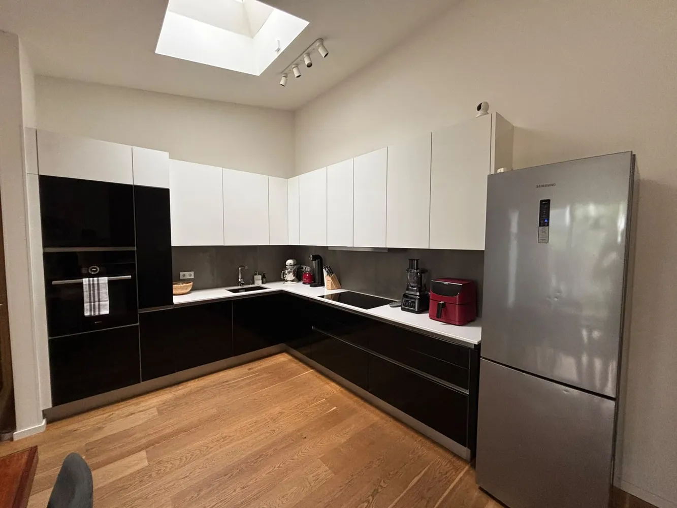 4 Zimmer Wohnung mit 133 m² in Berlin – Bild 9