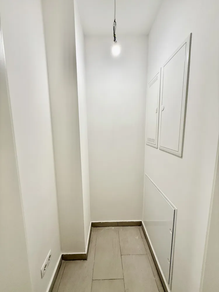 1 room apartment with 35 m² in Magdeburg – Photo 5