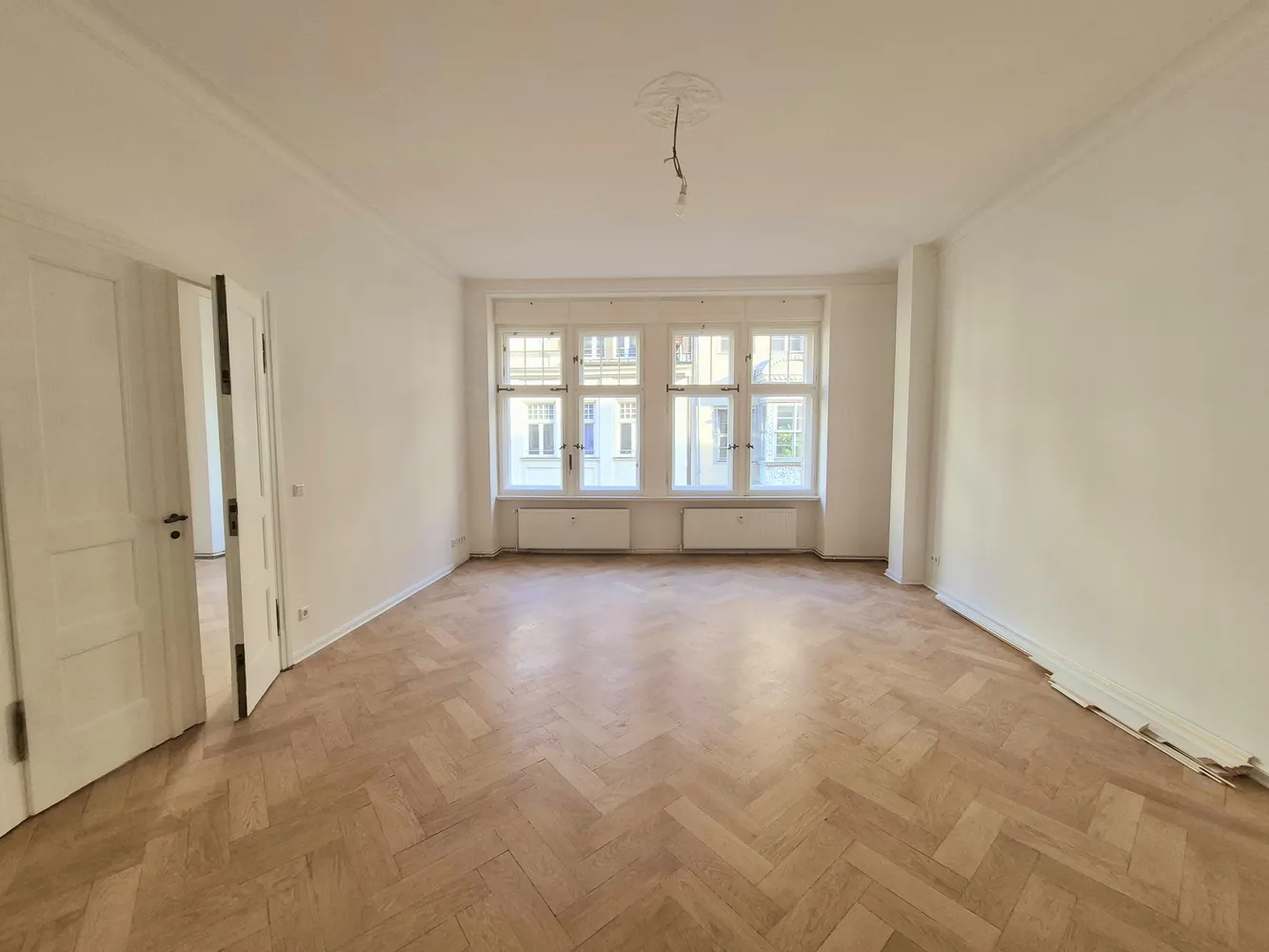 3 Zimmer Wohnung mit 139 m² in Leipzig – Bild 10