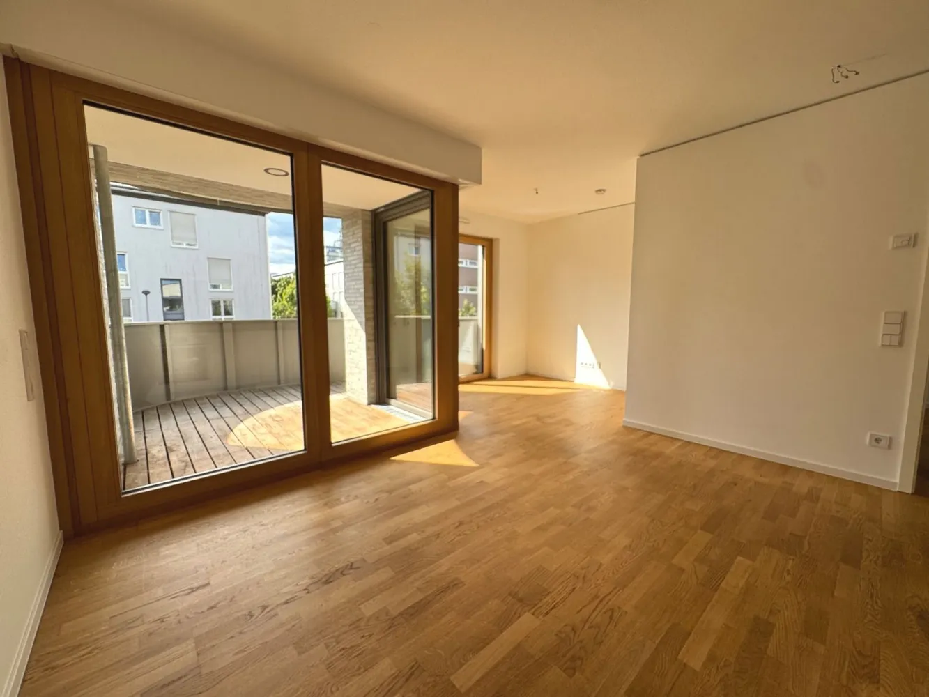 2 Zimmer Wohnung mit 49 m² in Wiesbaden – Bild 1