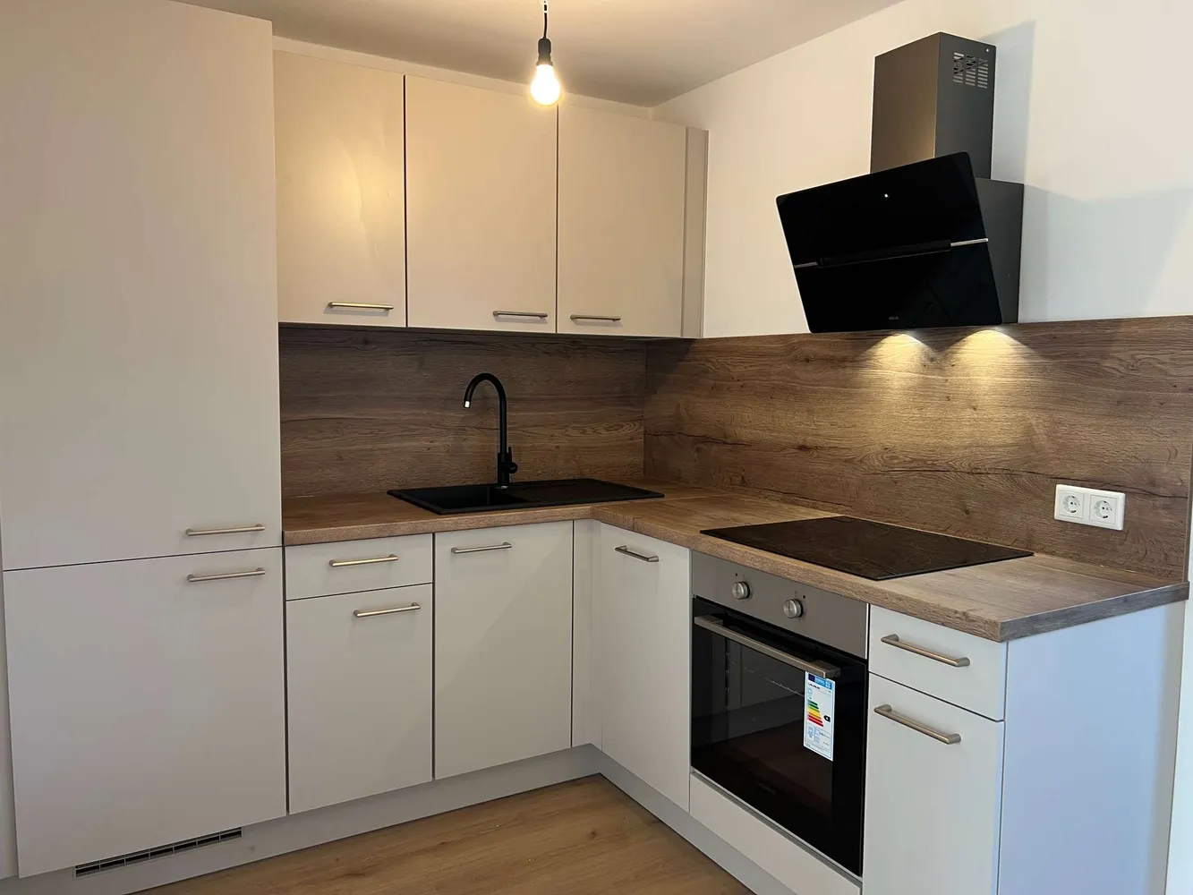 2 room apartment with 46 m² in Dresden – Photo 3