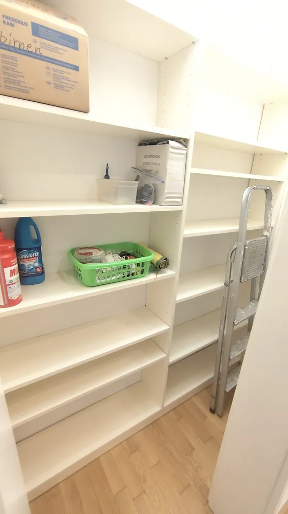 2 Zimmer Wohnung mit 80 m² in Regensburg – Bild 12
