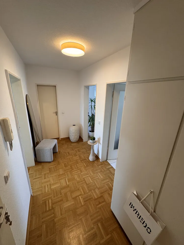 2 Zimmer Wohnung mit 48 m² in Düsseldorf – Bild 5