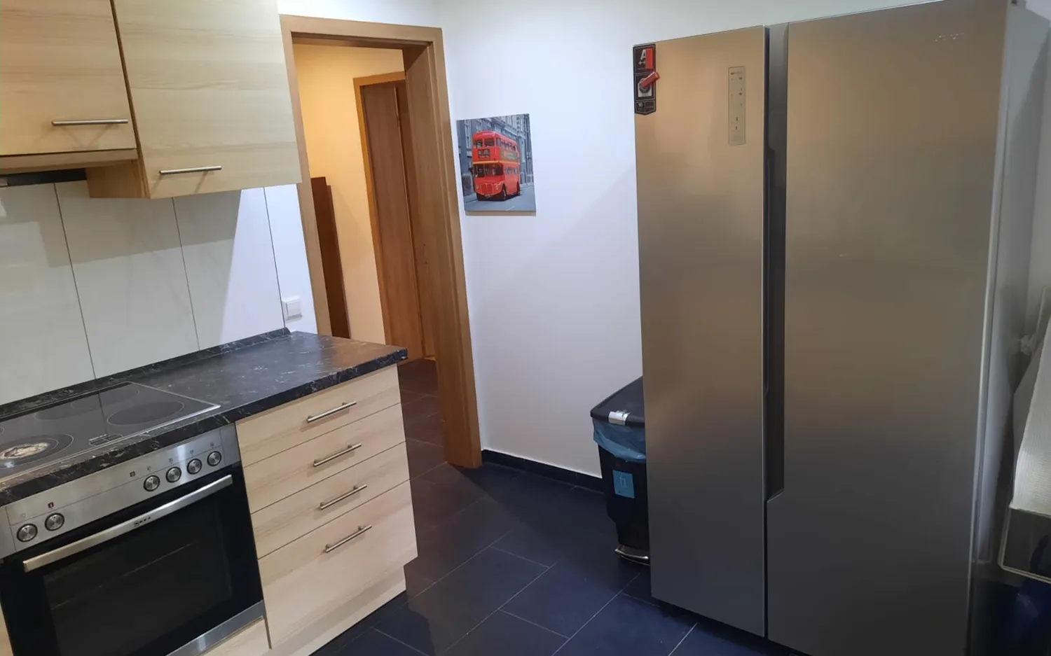 WG-Zimmer mit 21 m² in Stuttgart – Bild 6