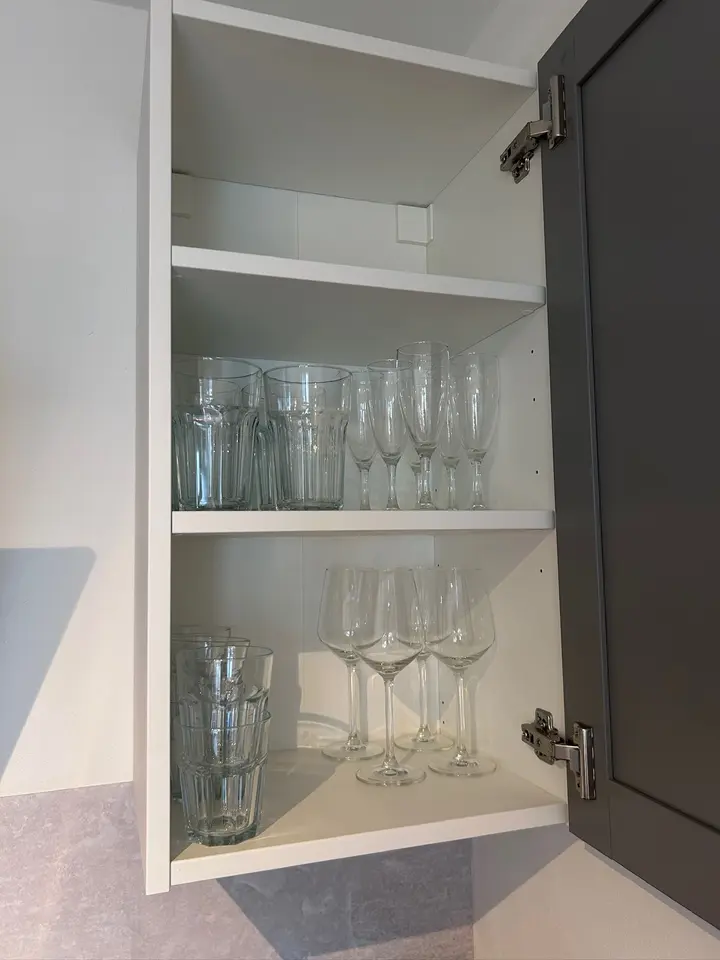 WG-Zimmer mit 46 m² in Kornwestheim – Bild 10