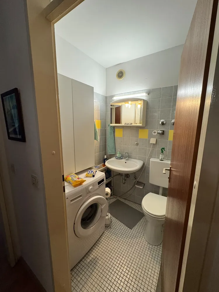 2 Zimmer Wohnung mit 60 m² in Karlsruhe – Bild 11