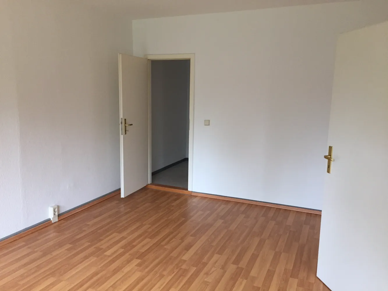 2 Zimmer Wohnung mit 40 m² in Eisenach – Bild 4