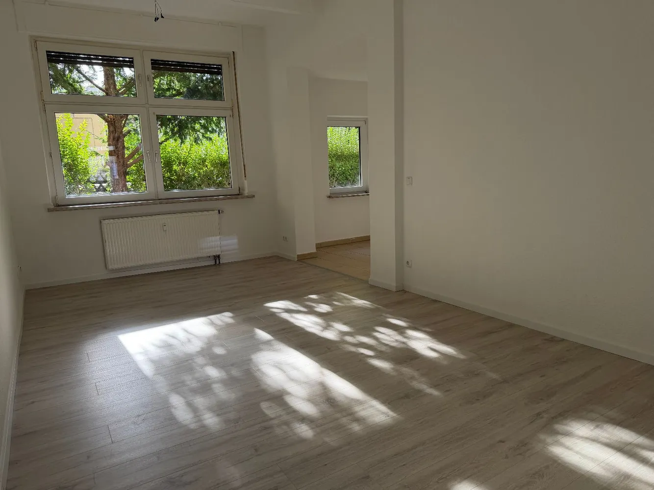 2 Zimmer Wohnung mit 49 m² in Essen – Bild 1