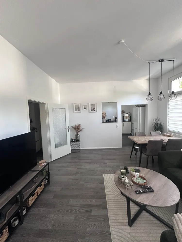 3 Zimmer Wohnung mit 69 m² in Wuppertal – Bild 2