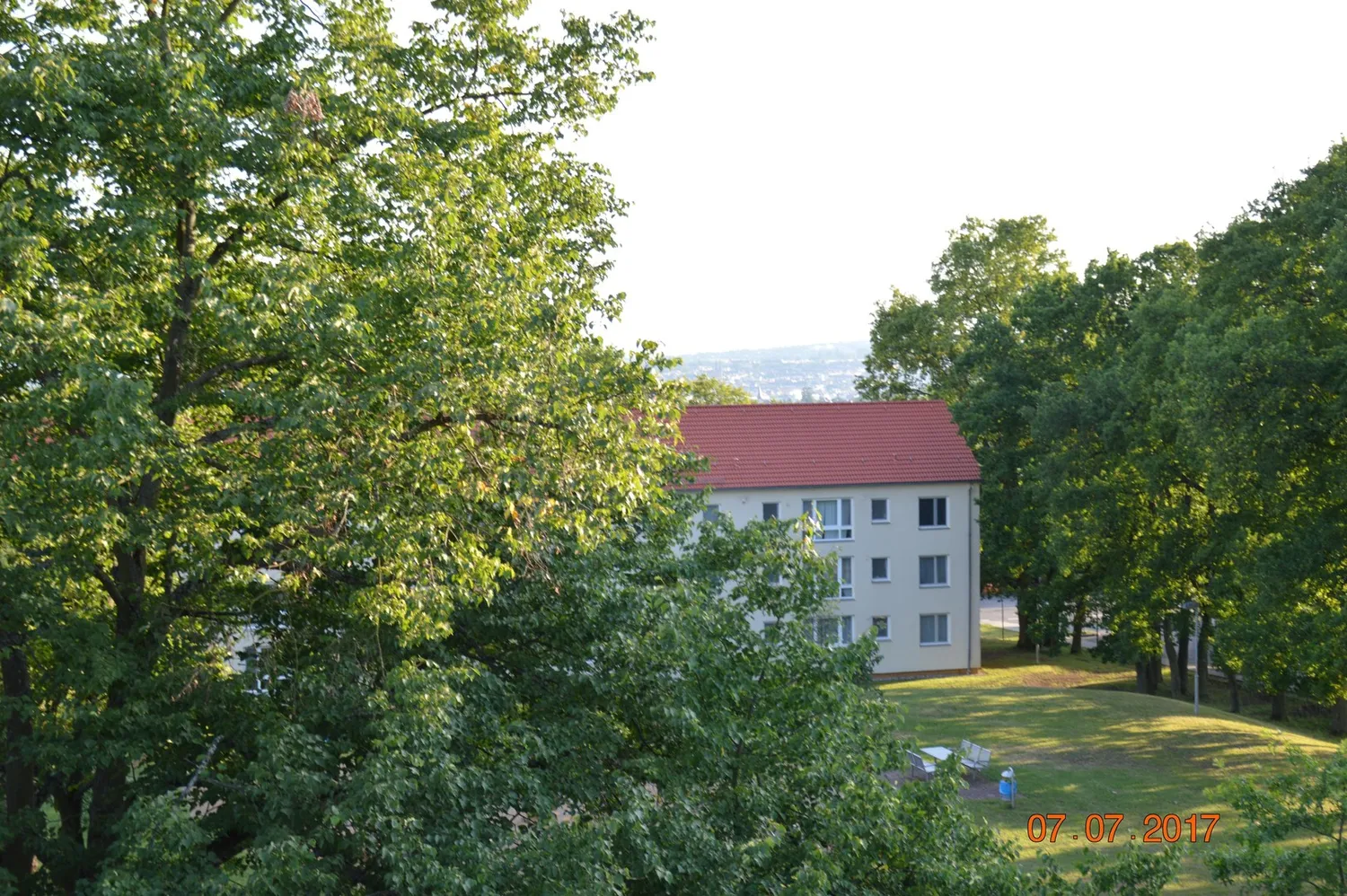 3 room apartment with 101 m² in Wiesbaden – Photo 6