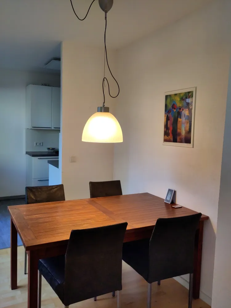 4 Zimmer Wohnung mit 78 m² in Mannheim – Bild 2