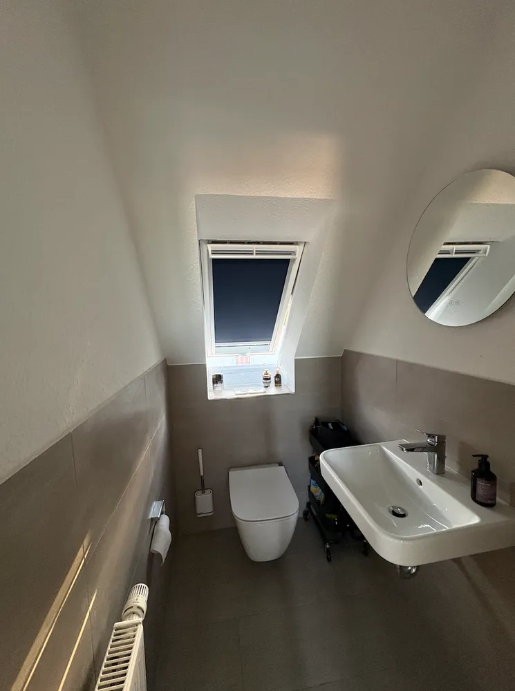 4 Zimmer Wohnung mit 96 m² in Essen – Bild 9