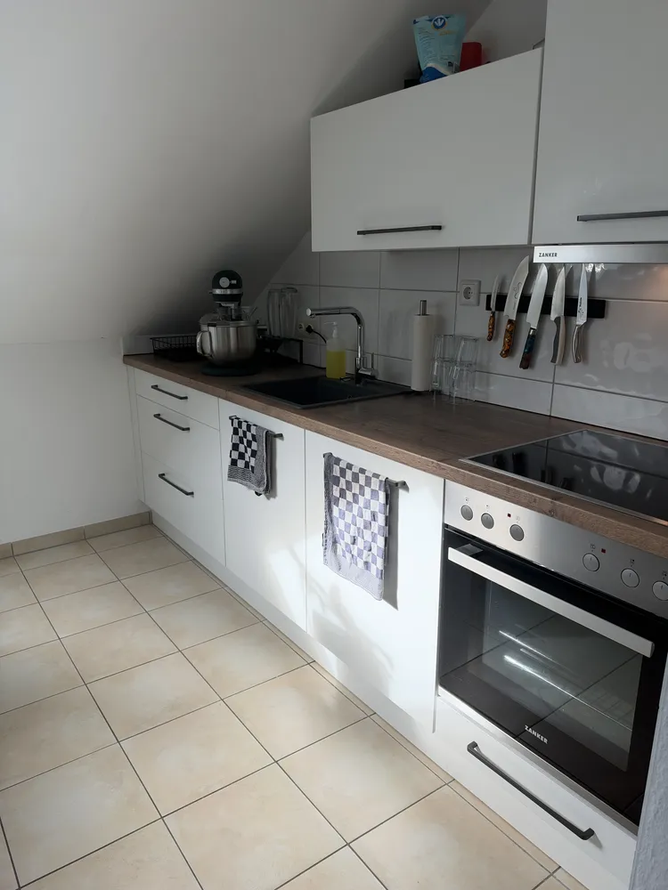 2 Zimmer Wohnung mit 52 m² in Kleve – Bild 6