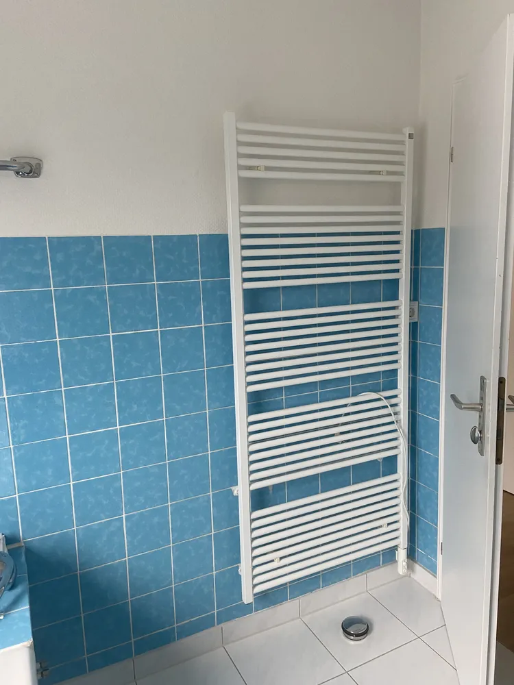 3 Zimmer Wohnung mit 55 m² in Stuttgart – Bild 6