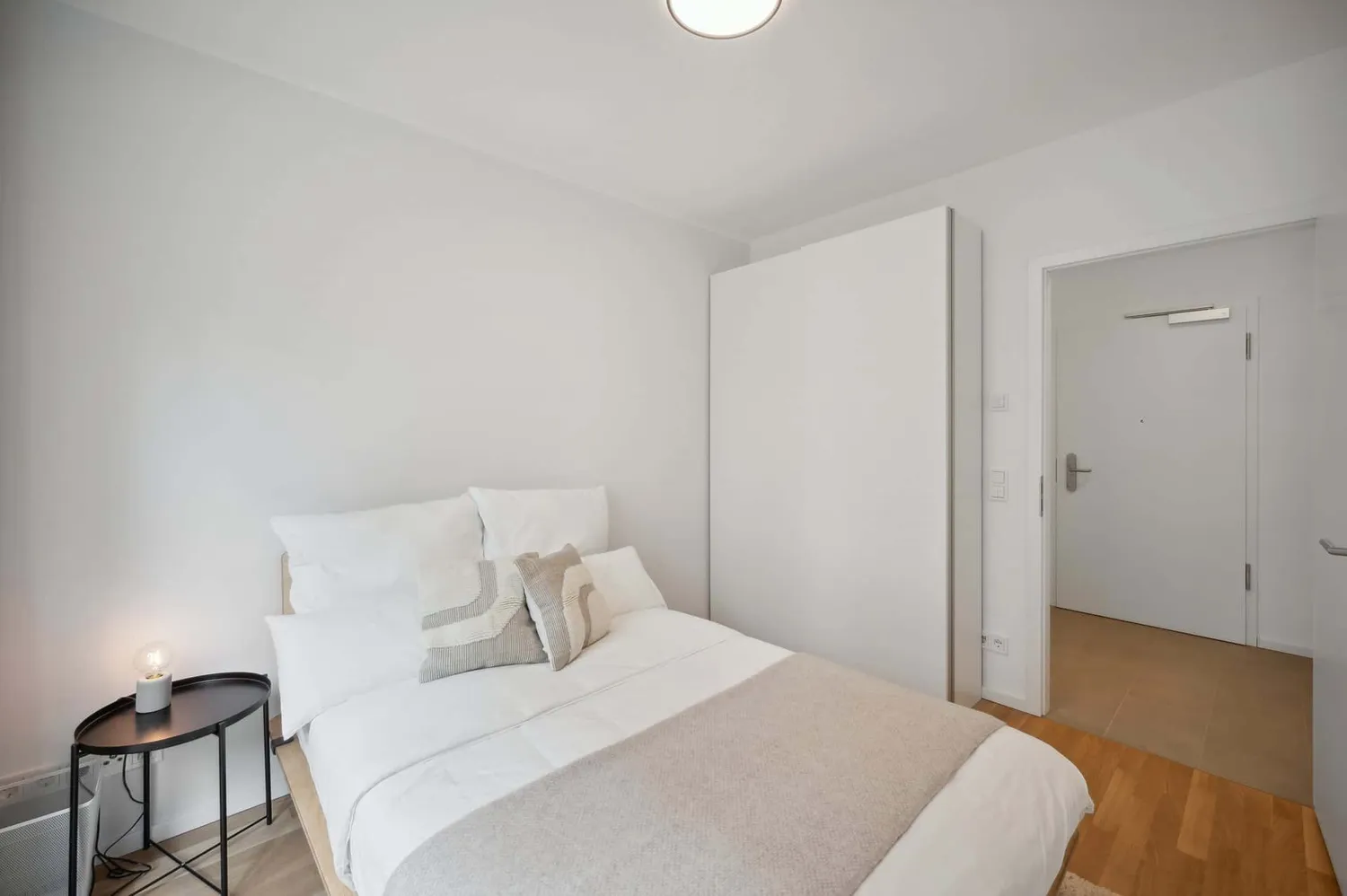 WG-Zimmer mit 10 m² in Berlin – Bild 1