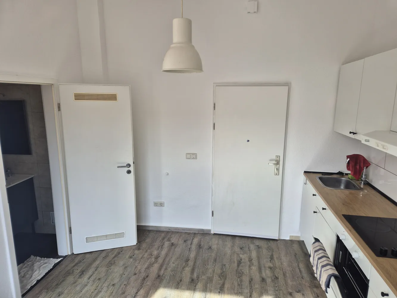 1 Zimmer Wohnung mit 26 m² in Duisburg – Bild 10
