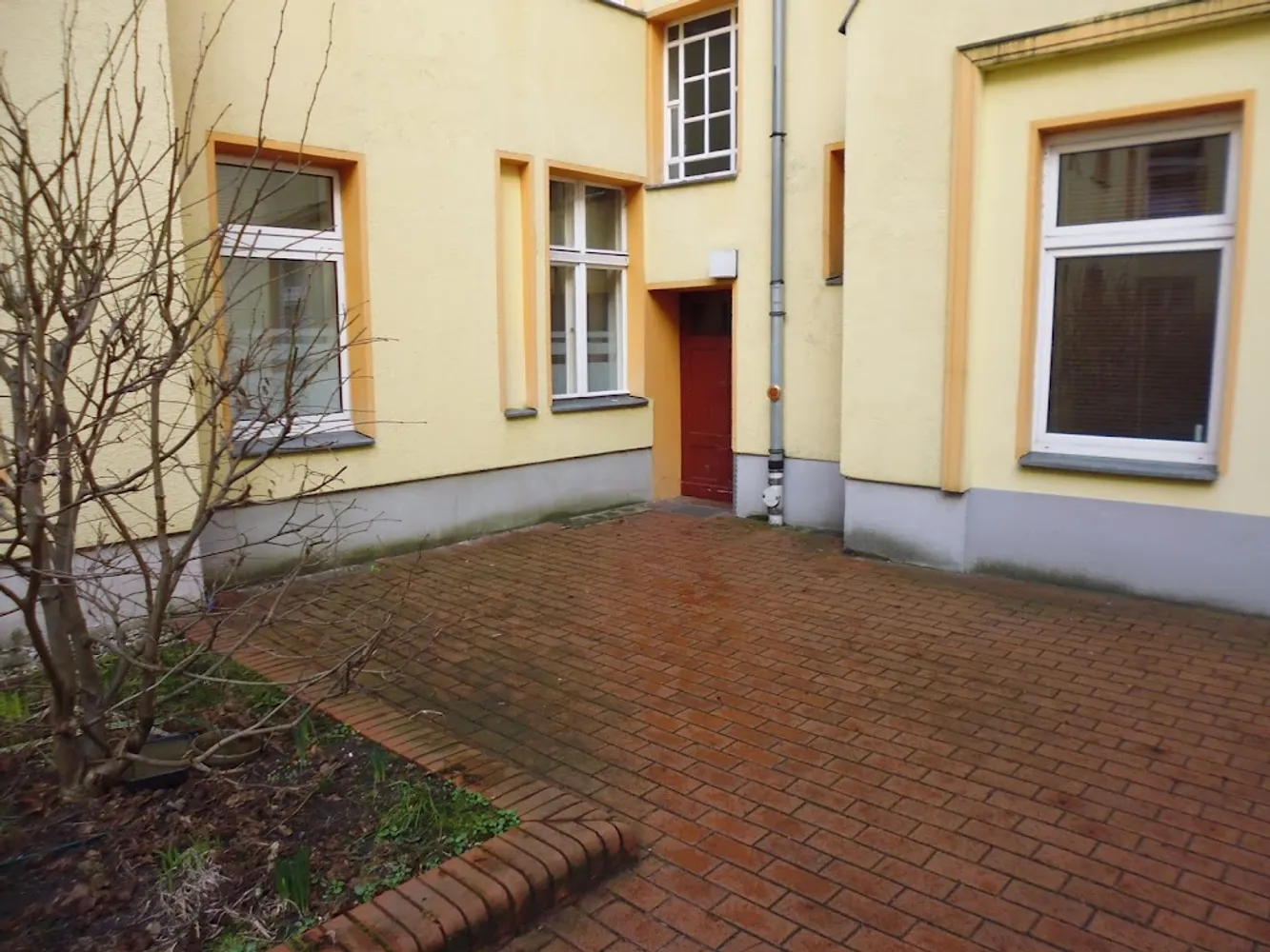 1 Zimmer Wohnung mit 41 m² in Berlin – Bild 8