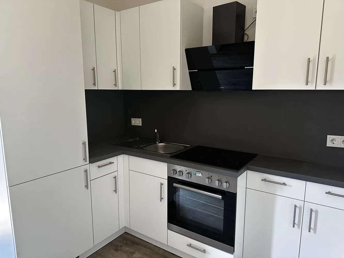 3 Zimmer Wohnung mit 60 m² in Hamburg – Bild 9
