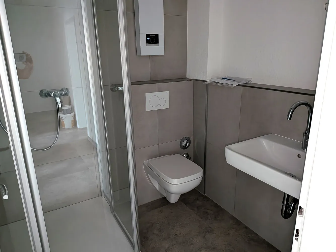 3 Zimmer Wohnung mit 52 m² in Solingen – Bild 4