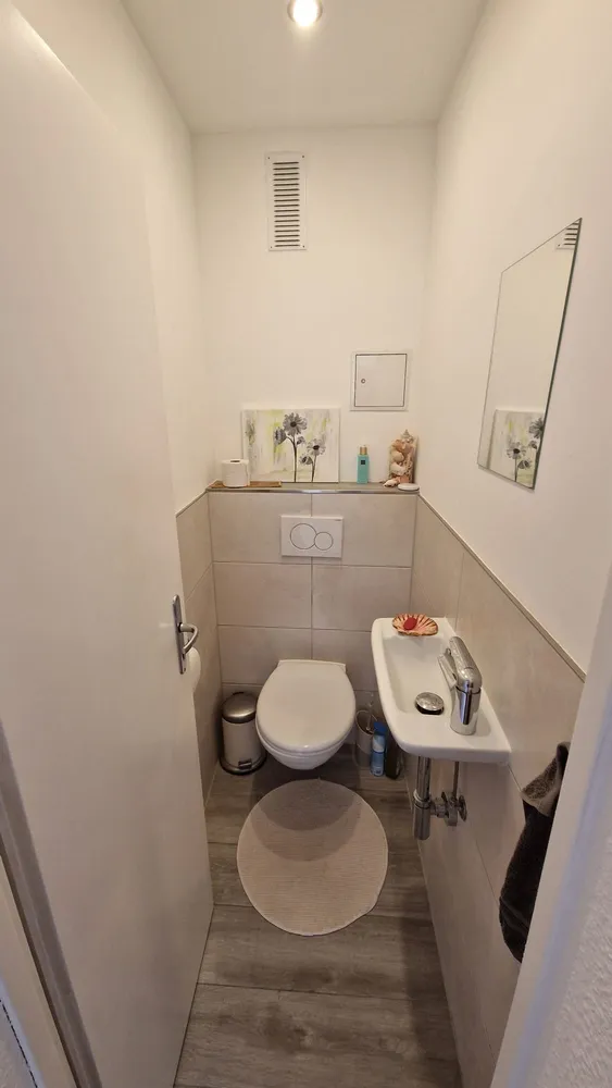 3 Zimmer Wohnung mit 77 m² in Köln – Bild 4