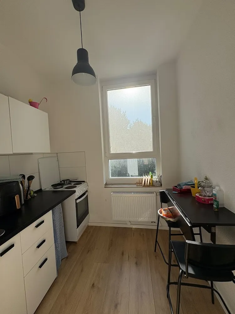 1 Zimmer Wohnung mit 28 m² in Gelsenkirchen – Bild 4
