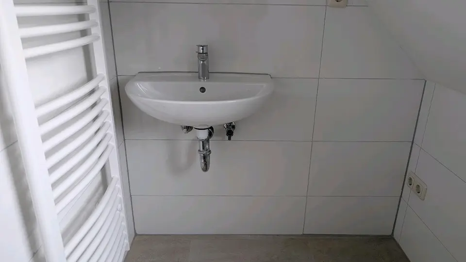 2 Zimmer Wohnung mit 52 m² in Nürnberg – Bild 3