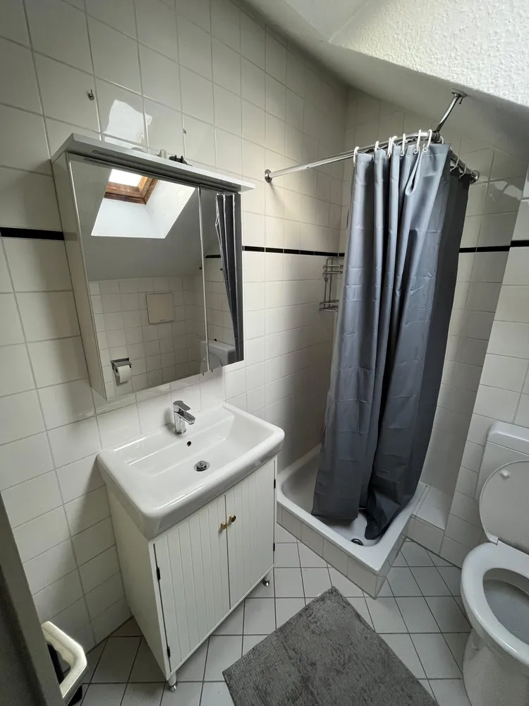 2 Zimmer Wohnung mit 45 m² in Mannheim – Bild 11