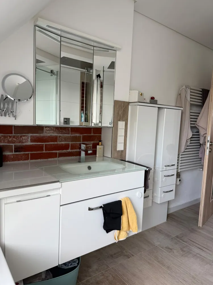 4 Zimmer Wohnung mit 76 m² in Landau in der Pfalz – Bild 2