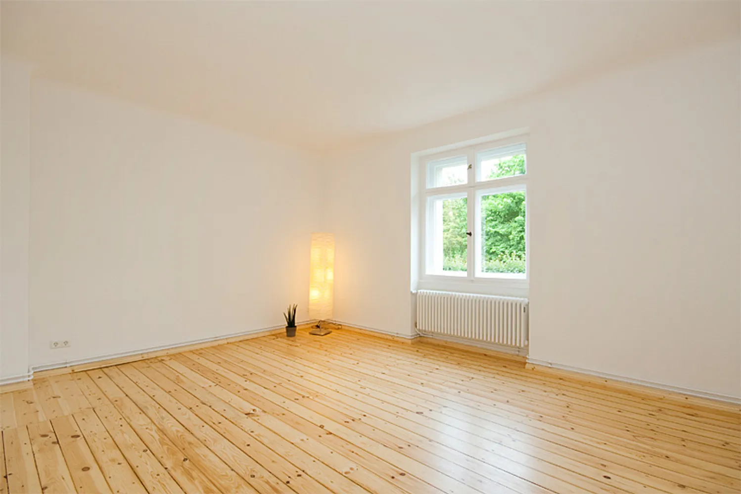 2 Zimmer Wohnung mit 58 m² in Berlin – Bild 4