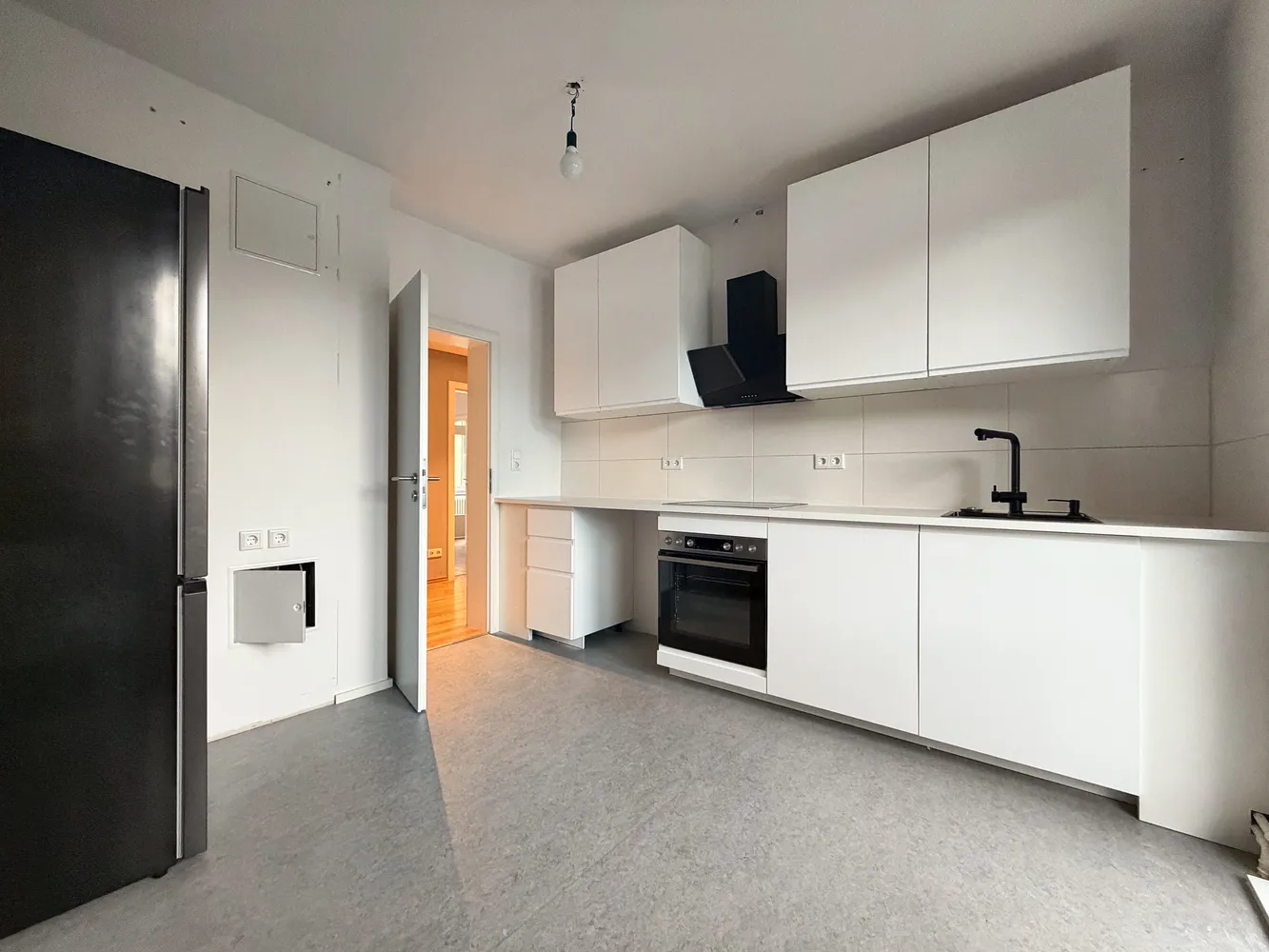 3 room apartment with 67 m² in Bremerhaven – Photo 1
