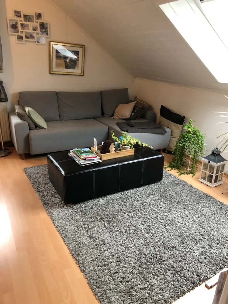 2 Zimmer Wohnung mit 44 m² in Bielefeld – Bild 3