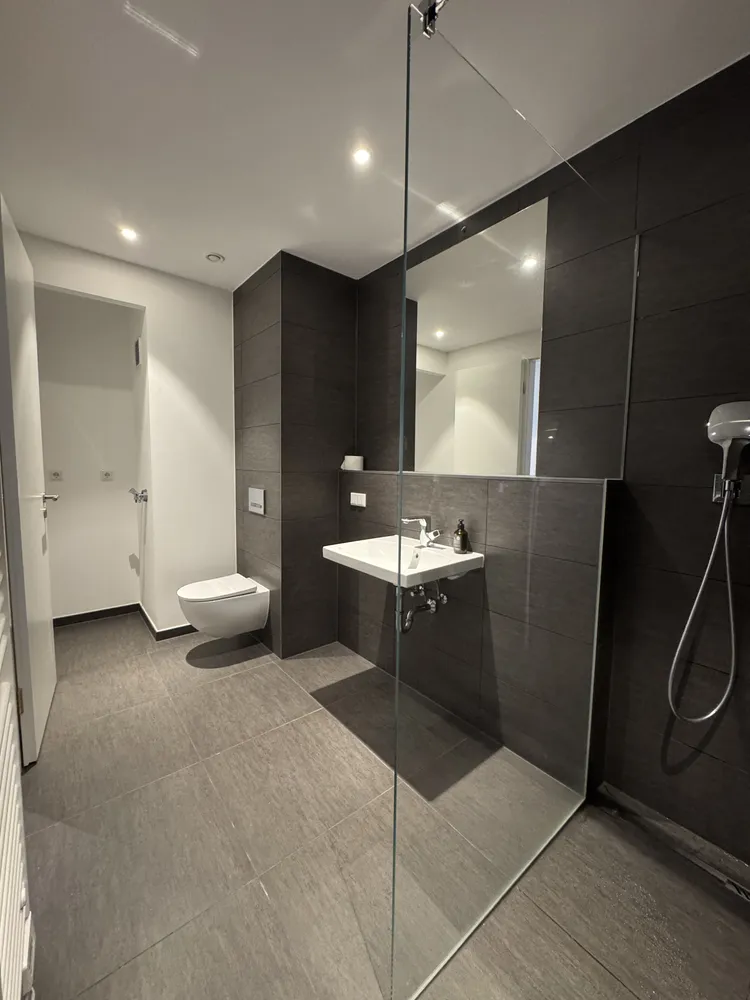 2 Zimmer Wohnung mit 63 m² in Frankfurt am Main – Bild 7
