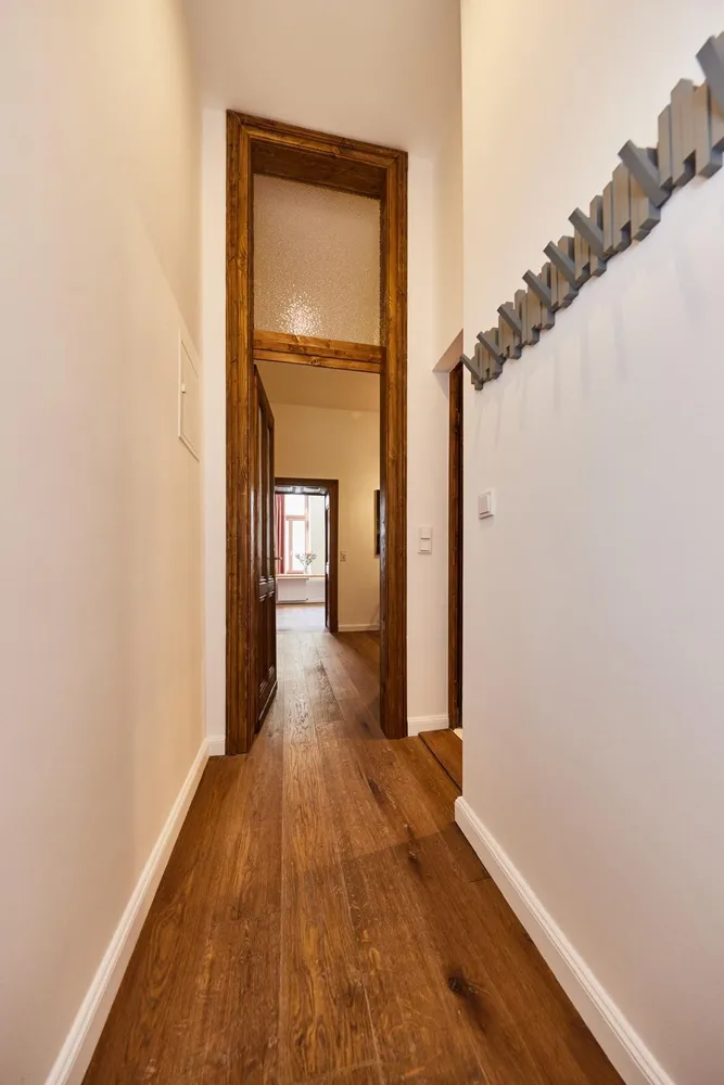 3 room apartment with 66 m² in Cologne – Photo 12