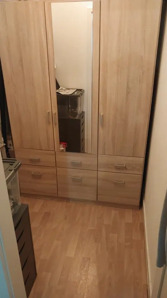 2 Zimmer Wohnung mit 77 m² in Gießen – Bild 7