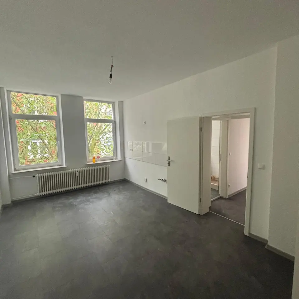 2 room apartment with 75 m² in Wilhelmshaven – Photo 6
