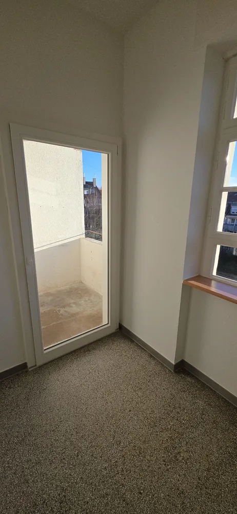 4 Zimmer Wohnung mit 116 m² in Karlsruhe – Bild 4