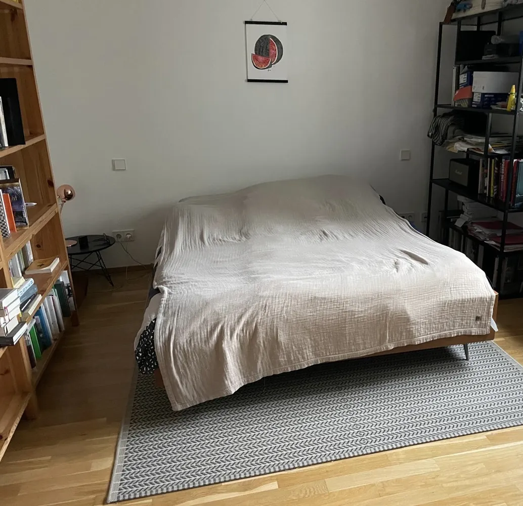 2 Zimmer Wohnung mit 62 m² in Münster – Bild 10
