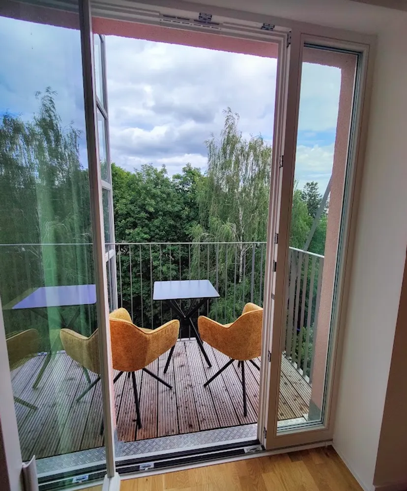 3 Zimmer Wohnung mit 68 m² in Berlin – Bild 2