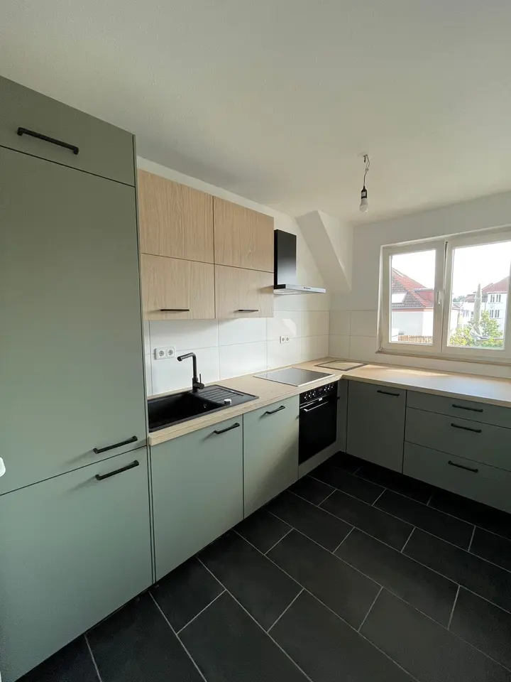 5 Zimmer Wohnung mit 93 m² in Königs Wusterhausen – Bild 8