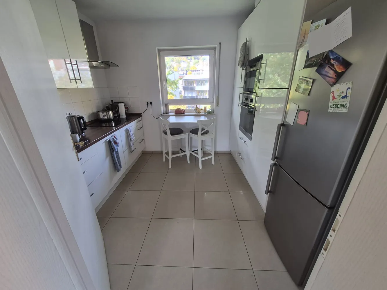 2 Zimmer Wohnung mit 60 m² in Marburg – Bild 6