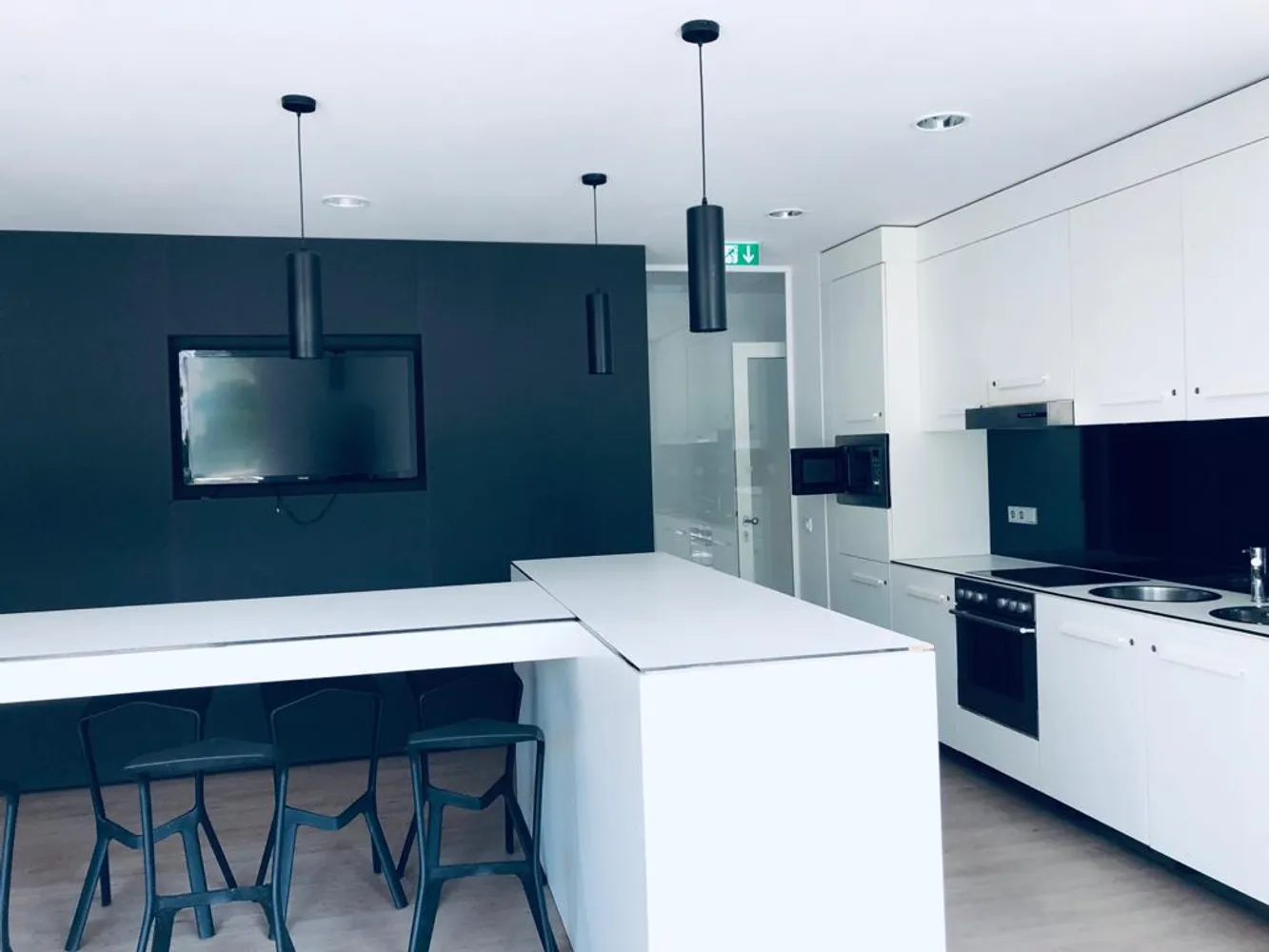 1 Zimmer Wohnung mit 21 m² in München – Bild 8