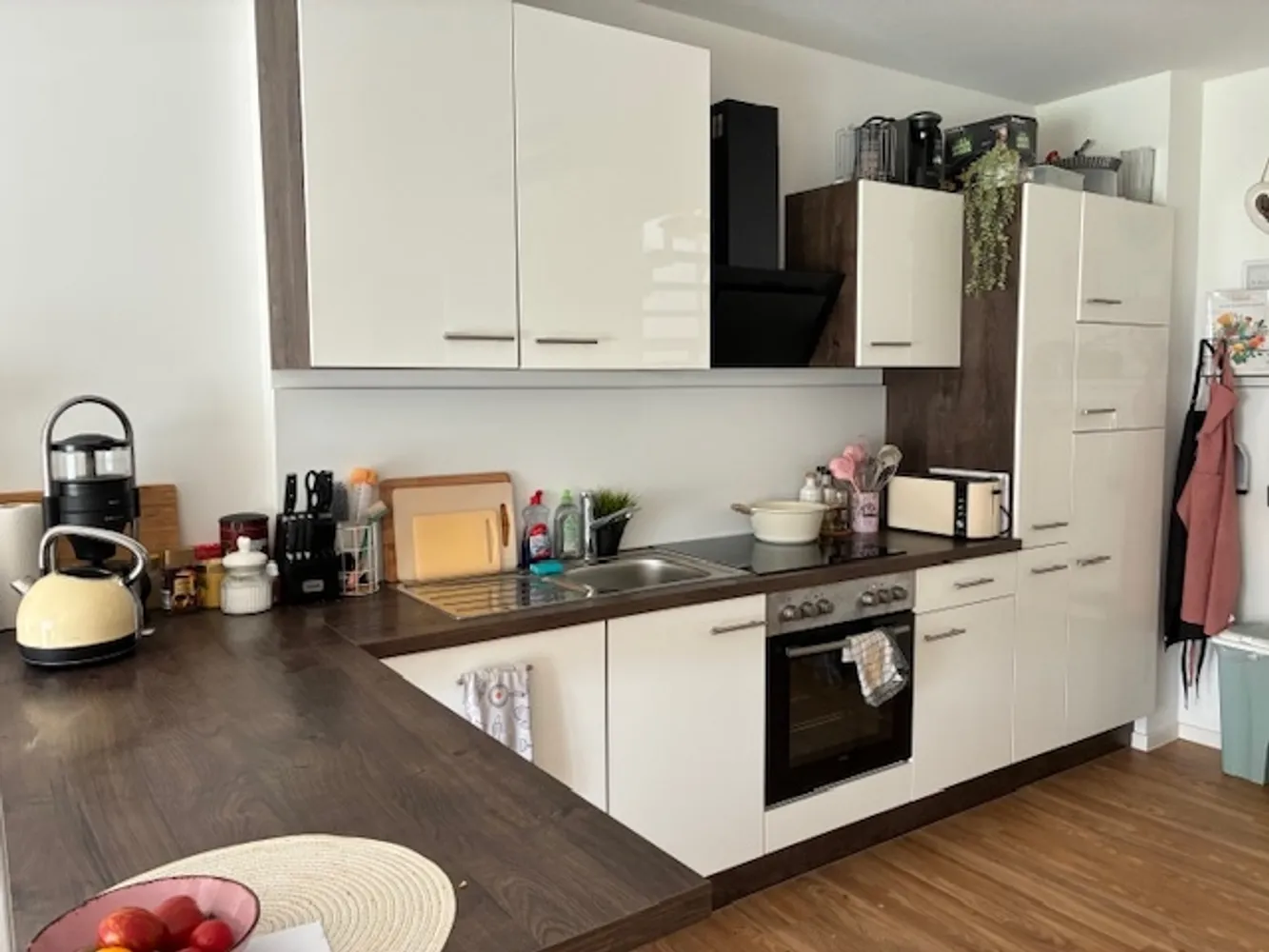 3 room apartment with 84 m² in Bielefeld – Photo 10