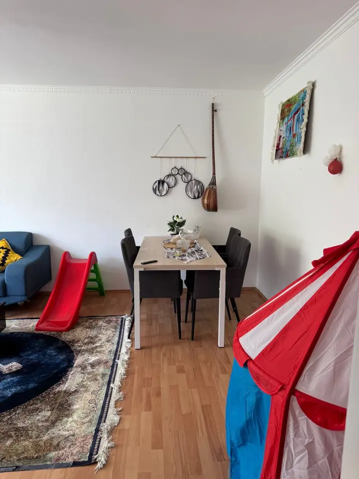 3 Zimmer Wohnung mit 75 m² in Duisburg – Bild 7