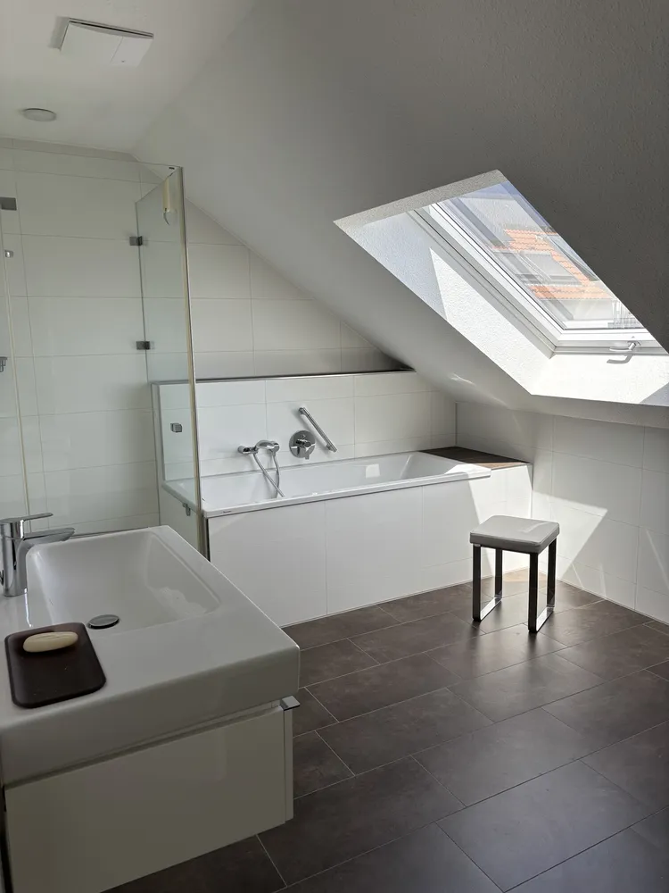 4 Zimmer Wohnung mit 130 m² in Sindelfingen – Bild 12