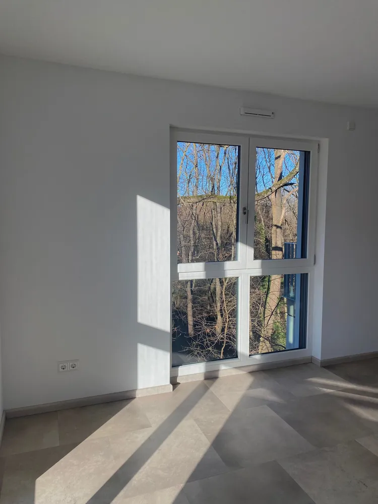 4 Zimmer Wohnung mit 105 m² in Nürnberg – Bild 9