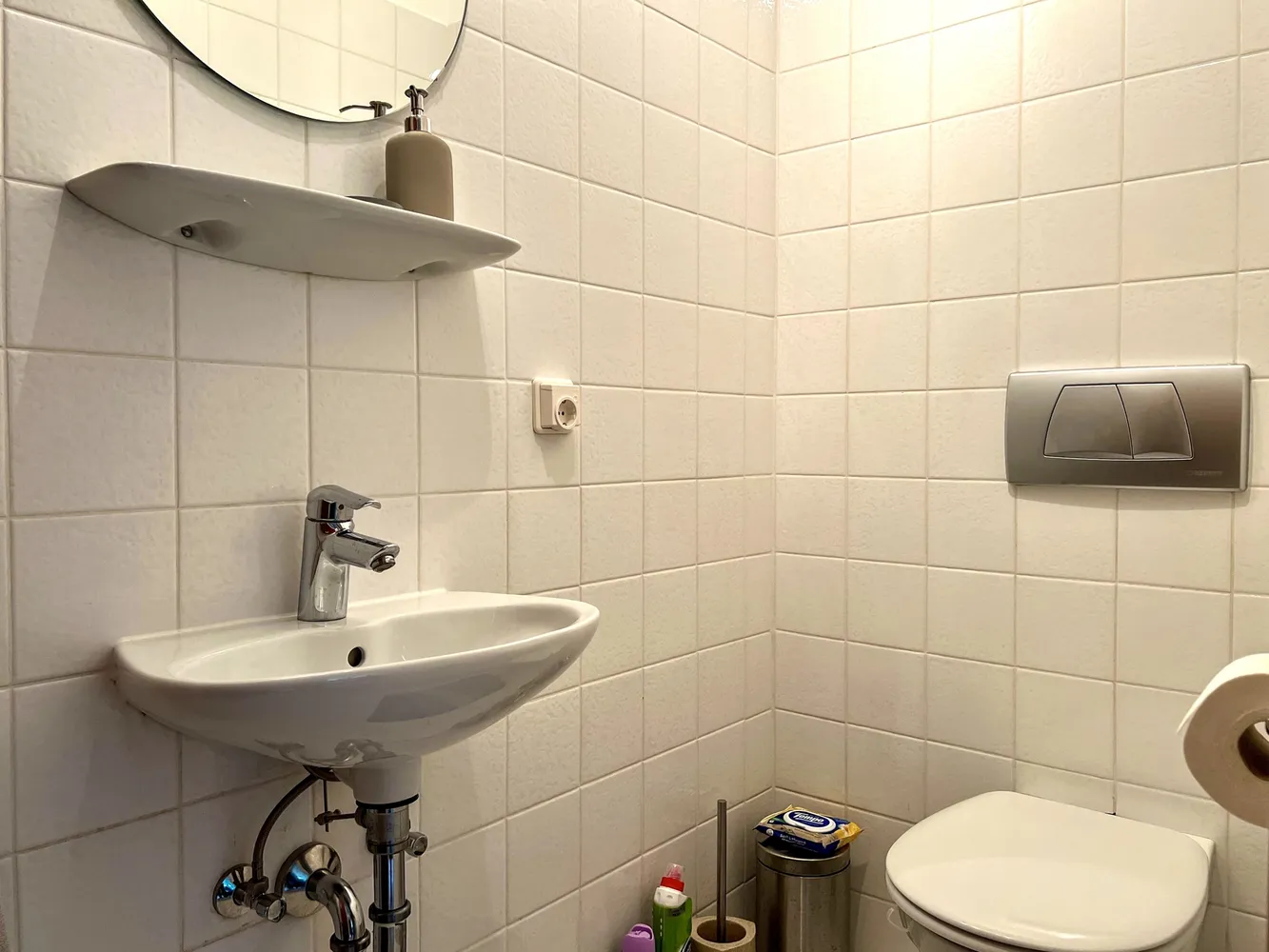 2 Zimmer Wohnung mit 69 m² in München – Bild 7